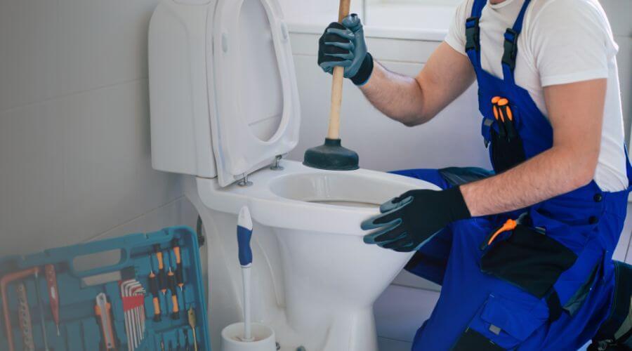 Professional same day plumber in Cascade, IA